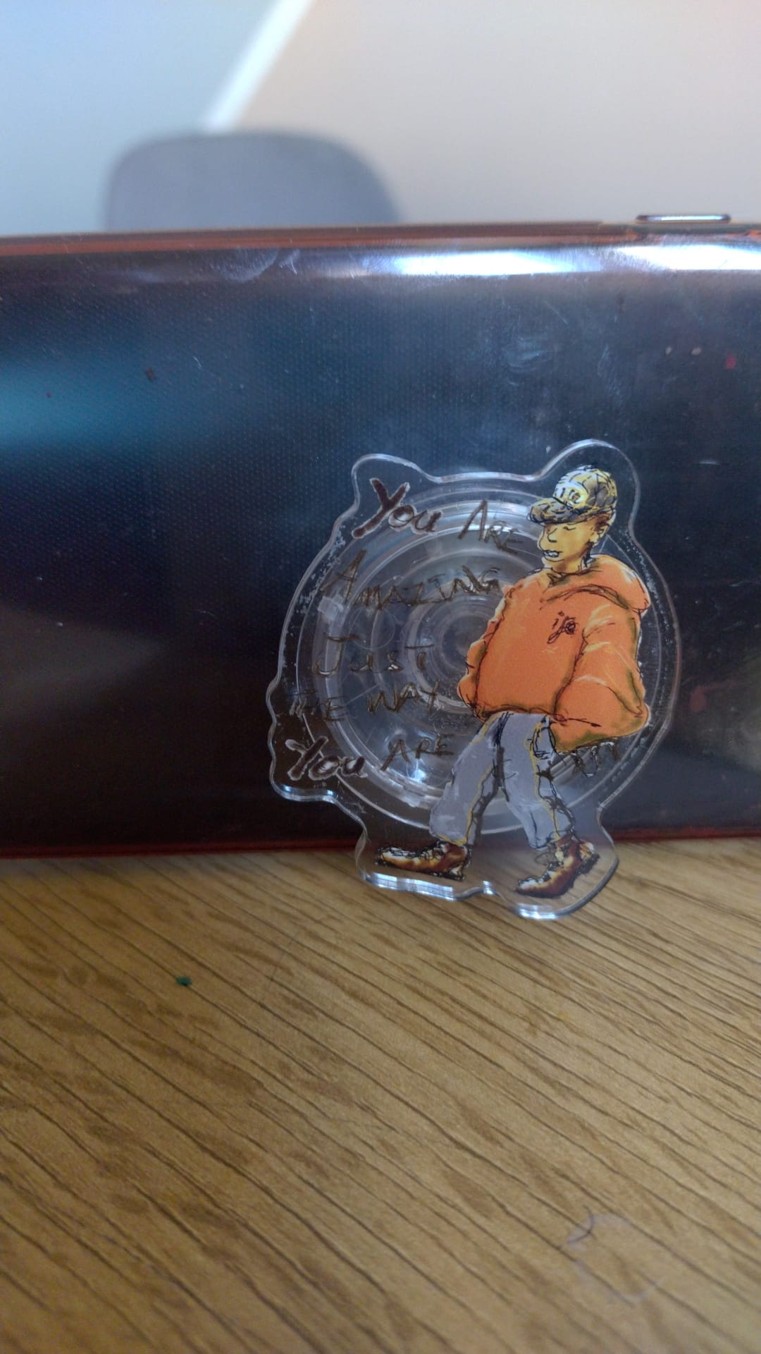 You Are Amazing PopSocket® Grip