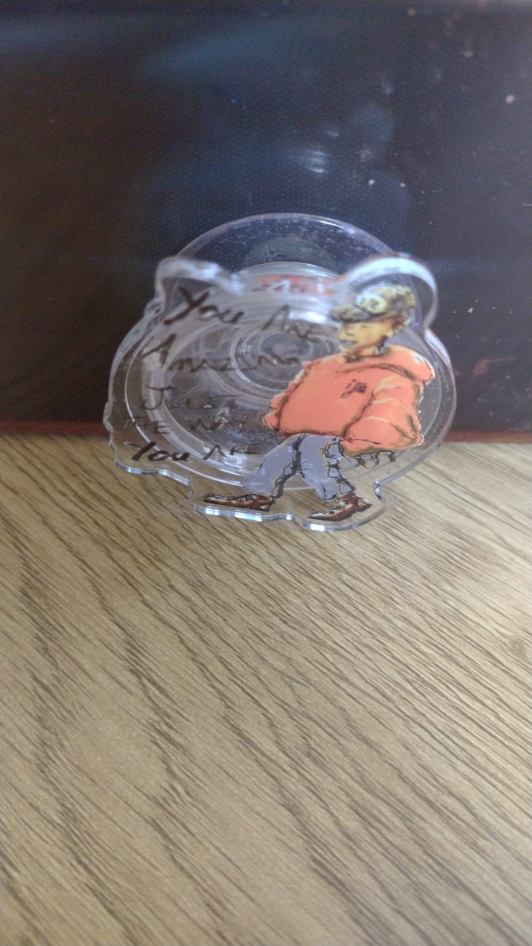 You Are Amazing PopSocket® Grip